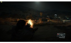 Metal Gear Solid V: The Phantom Pain (PC)