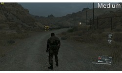 Metal Gear Solid V: The Phantom Pain (PC)