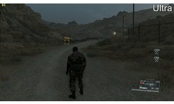 Metal Gear Solid V: The Phantom Pain (PC)