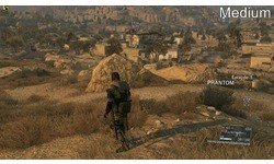Metal Gear Solid V: The Phantom Pain (PC)