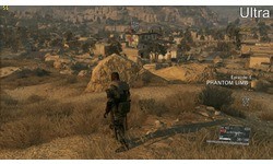 Metal Gear Solid V: The Phantom Pain (PC)
