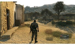 Metal Gear Solid V: The Phantom Pain (PC)
