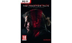 Metal Gear Solid V: The Phantom Pain (PC)