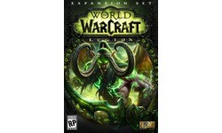 World of Warcraft: Legion (PC)