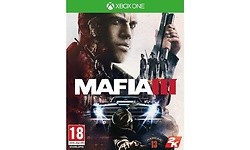 Mafia III (Xbox One)