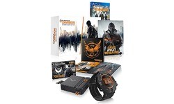Tom Clancy's The Division, Sleeper Agent Edition (PlayStation 4)
