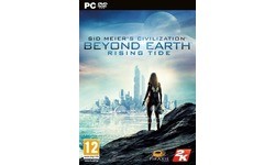 Sid Meier's Civilization: Beyond Earth, Rising Tide (PC)