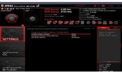 MSI Z170A Tomahawk