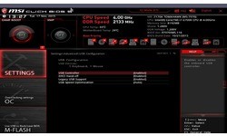 MSI Z170A Tomahawk