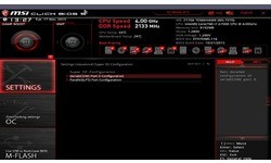 MSI Z170A Tomahawk