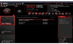 MSI Z170A Tomahawk