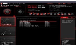 MSI Z170A Tomahawk