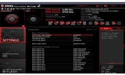 MSI Z170A Tomahawk