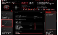 MSI Z170A Tomahawk