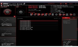 MSI Z170A Tomahawk
