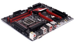 MSI Z170A Tomahawk