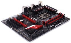 MSI Z170A Tomahawk