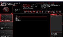 MSI Z170A Tomahawk