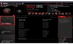 MSI Z170A Tomahawk