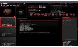 MSI Z170A Tomahawk