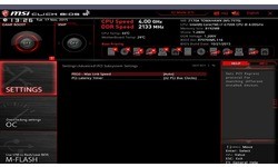 MSI Z170A Tomahawk