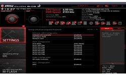 MSI Z170A Tomahawk