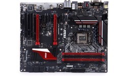 MSI Z170A Tomahawk