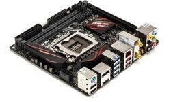 Asus Z170I Pro Gaming