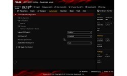 Asus Z170I Pro Gaming