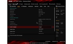 Asus Z170I Pro Gaming