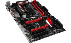 MSI Z170A Tomahawk AC