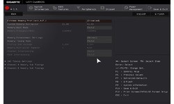 Gigabyte Z170X-SOC Force