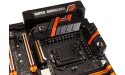 Gigabyte Z170X-SOC Force