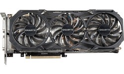 Gigabyte GeForce GTX 980 Ti WindForce 6GB