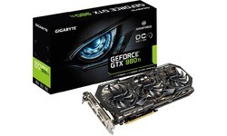 Gigabyte GeForce GTX 980 Ti WindForce 6GB
