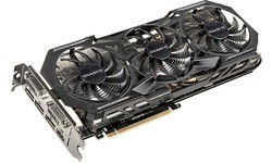 Gigabyte GeForce GTX 980 Ti WindForce 6GB