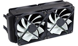 Arctic Liquid Freezer 240