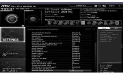 MSI Z170A-G43 Plus