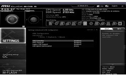 MSI Z170A-G43 Plus