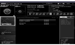 MSI Z170A-G43 Plus