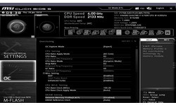 MSI Z170A-G43 Plus