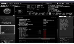 MSI Z170A-G43 Plus