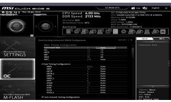 MSI Z170A-G43 Plus