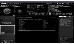 MSI Z170A-G43 Plus
