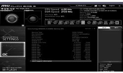 MSI Z170A-G43 Plus