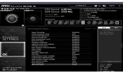 MSI Z170A-G43 Plus