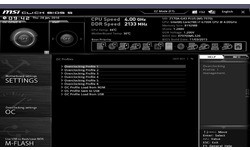 MSI Z170A-G43 Plus