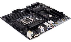MSI Z170A-G43 Plus