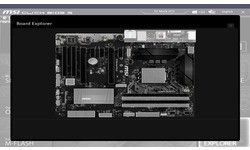 MSI Z170A-G43 Plus