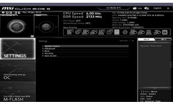 MSI Z170A-G43 Plus
